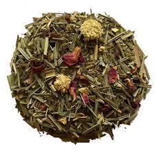 Ayurvedic Tea
