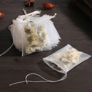 Tea Bag Nylon
