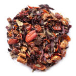 Red Berry Citrus Delight Tea