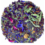 Blue Mango Tea