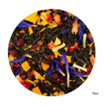 Pisces Teabags