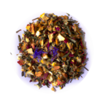 Taurus Teabags