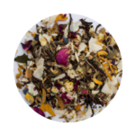 Virgo Teabags