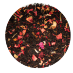 Libra Teabags