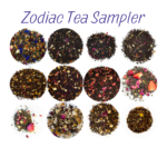 Zodiac Tea Sampler