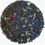 Aquarius Teabags