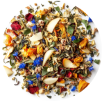 Cancer Teabags