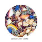 Lavender Lemon