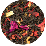 April in Paris teabag