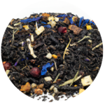 Kentucky Bourbon Teabag