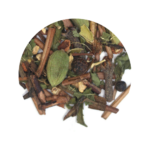 Mindful Mint Chai